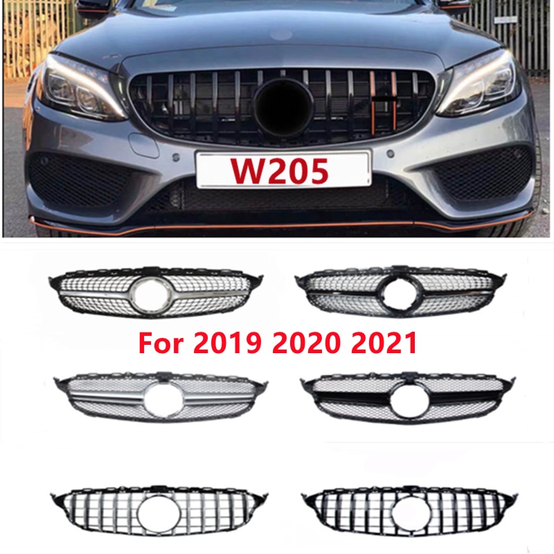 ޸  C Ŭ W205    ׸,  ̽ ׸, ī޶ GT ̾Ƹ 2019 2020 2021